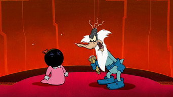 Where's Baby Smartypants