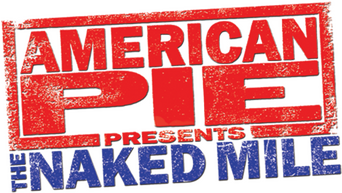 American Pie Presents: The Naked Mile logo
