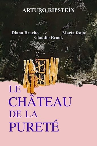 Le château de la pureté en streaming 