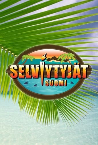 Selviytyjät Suomi 2022