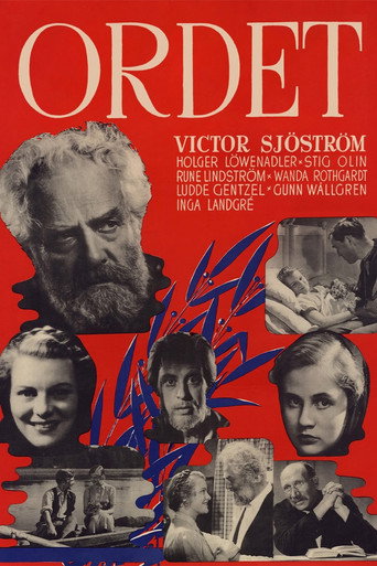 Ordet (1943)
