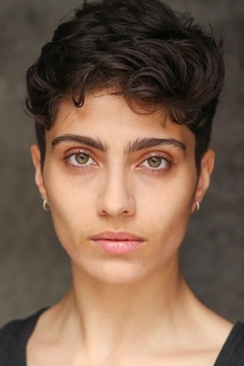 Image of Xelia Mendes-Jones