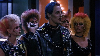 Escena 5 de Joysticks