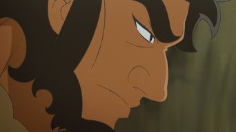 Ousama Ranking S01E08