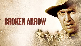 #15 Broken Arrow