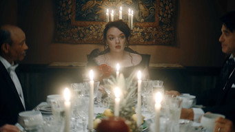 Plucked (2026)