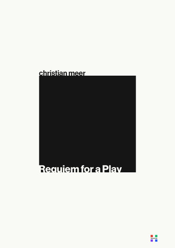 Requiem For a Play