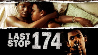 #7 Last Stop 174