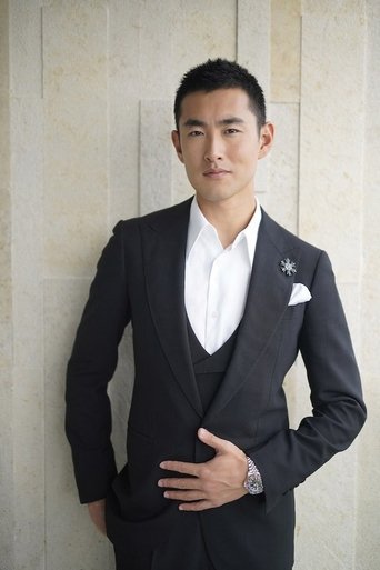 Image of 王彦霖