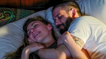 Cena de No Fundo do Poço