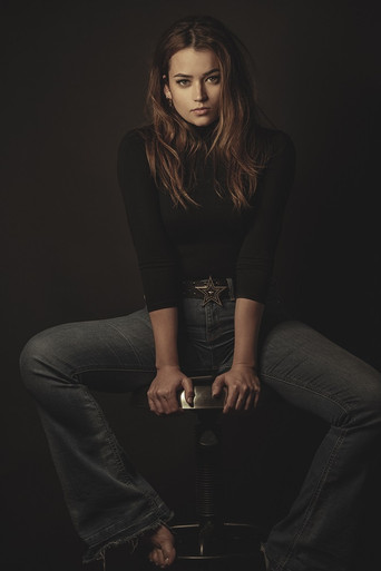 Júlia Creus — photo 2