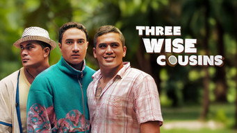 Three Wise Cousins (2016)