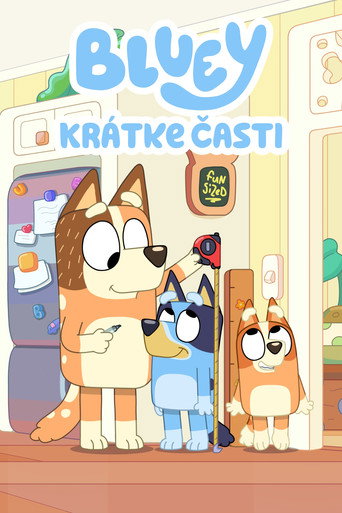 Bluey Minisodes
