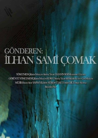 Gönderen: İlhan Sami Çomak