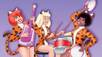 #4 Josie and the Pussycats