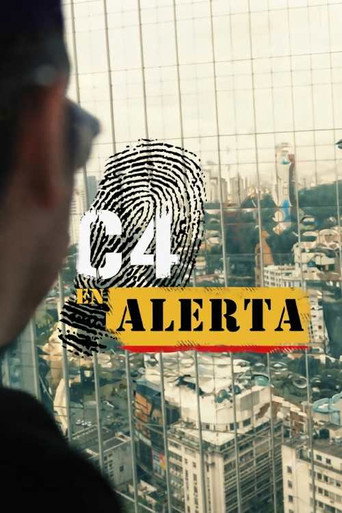 Póster del título