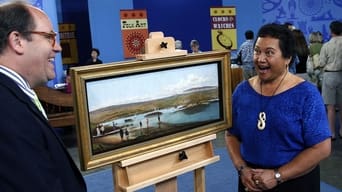 #4 Antiques Roadshow