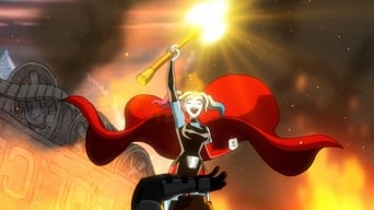 Harley Quinn