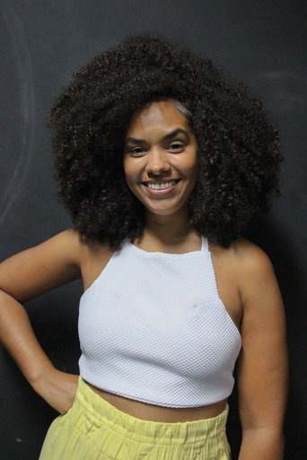 Maria Pereira foto 1