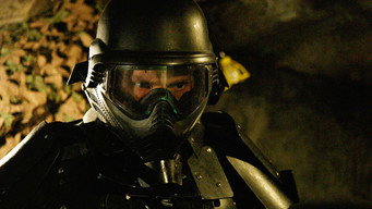 Rampage: President Down (2016)