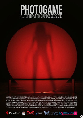 Photogame poster