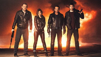 Raid media image