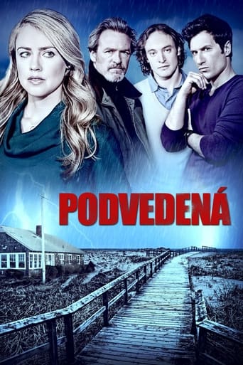 Poster of Fuera de temporada