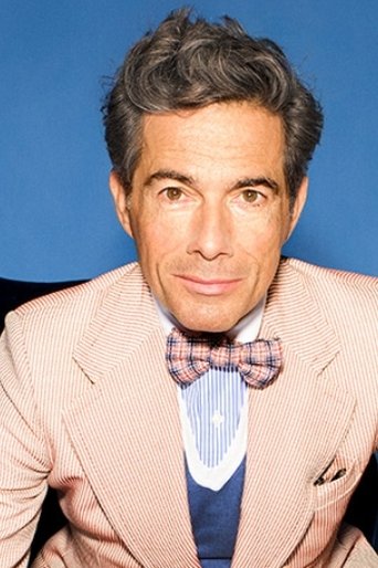 Image of Vincent Darré