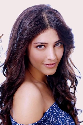 Image of Shruti Haasan
