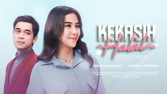 Kekasih Halal Temporada 1 Episodio 1