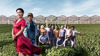 Le temps des framboises - S1E01