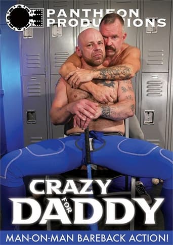 Crazy for Daddy