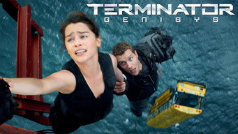 #44 Термінатор: Генезис