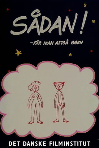 Sådan får man altså børn (1990)