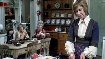 And Mother Makes Three (1971-1973)
