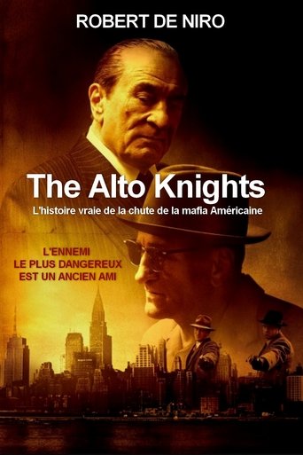 The Alto Knights (2025)