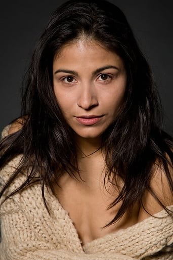 Image of Silvia Sanabria