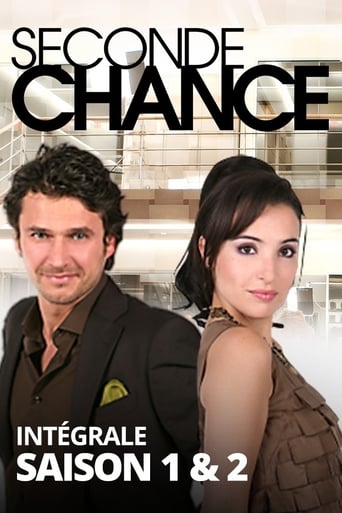 Poster of Seconde Chance