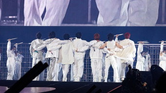 Episode 1 — BTS 7 Moments | BTS