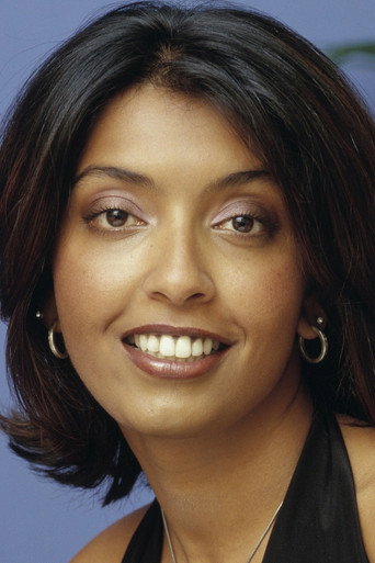 Sunetra Sarkerの人物画像 4
