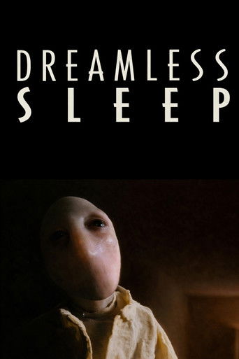Dreamless Sleep (1986)