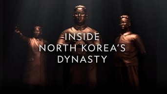 Inside North Korea's Dynasty (2018)