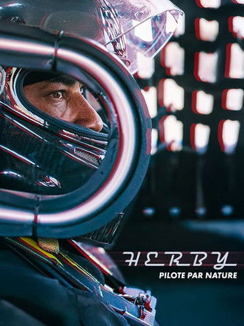 Herby : Pilote par nature