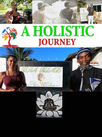 Póster del título