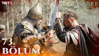 Mehmed: Fetihler Sultanı T3E24