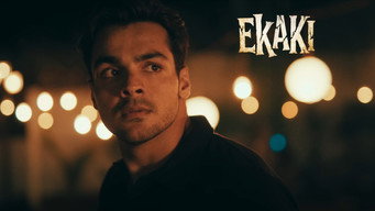 #14 Ekaki