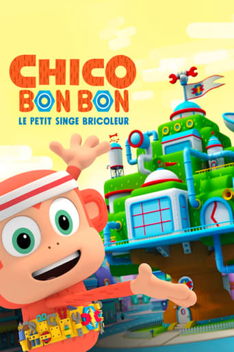 Chico Bon Bon : Le petit singe bricoleur torrent magnet 