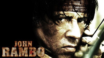 #43 Рембо 4