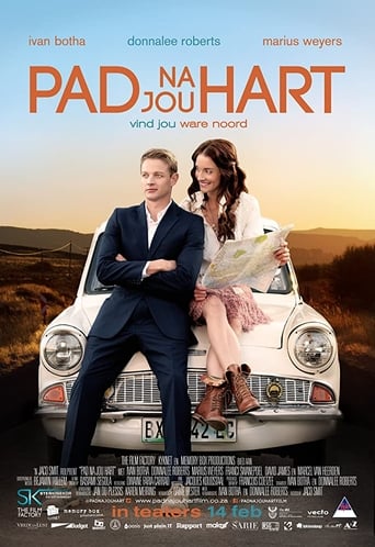 Poster of Road to Your Heart