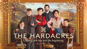 #5 The Hardacres